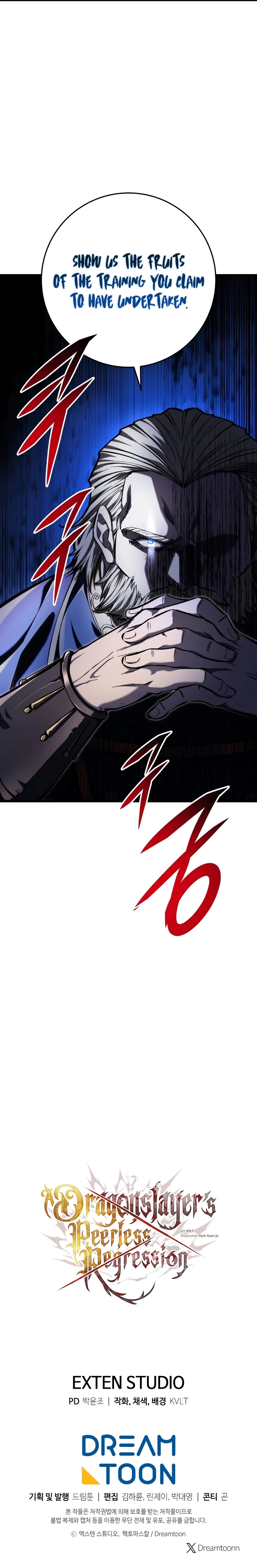 The Dragon Slayer's Regression on Another Level Chapter 37 — Page 14