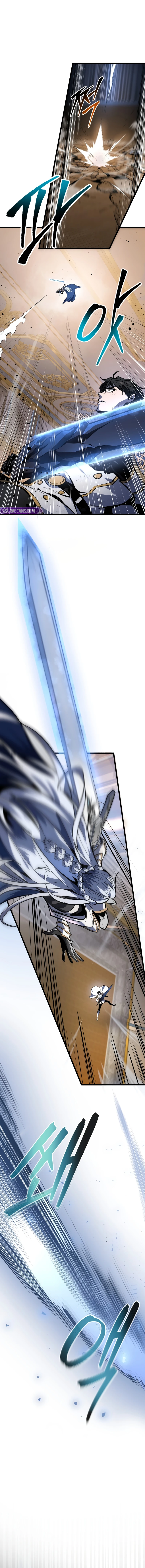 The Dragon Slayer's Regression on Another Level Chapter 41 — Page 10