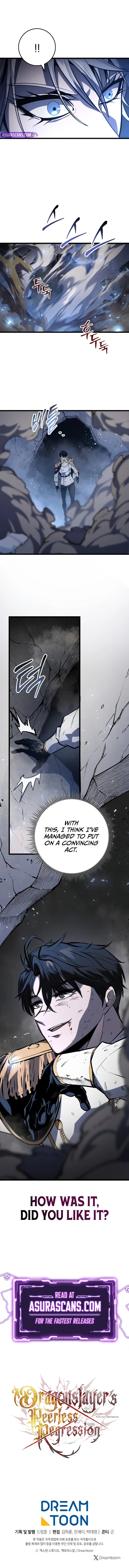 The Dragon Slayer's Regression on Another Level Chapter 41 — Page 14