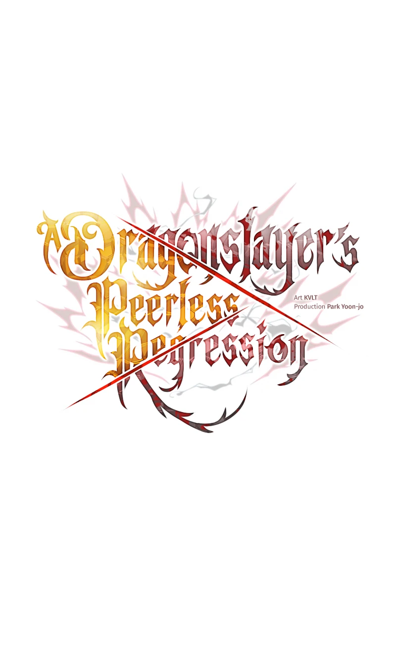The Dragon Slayer's Regression on Another Level Chapter 53 — Page 15