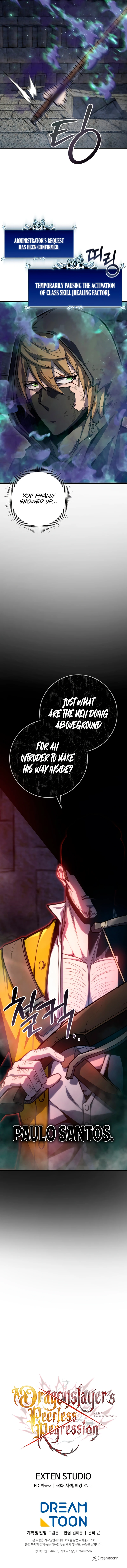 The Dragon Slayer's Regression on Another Level Chapter 55 — Page 16