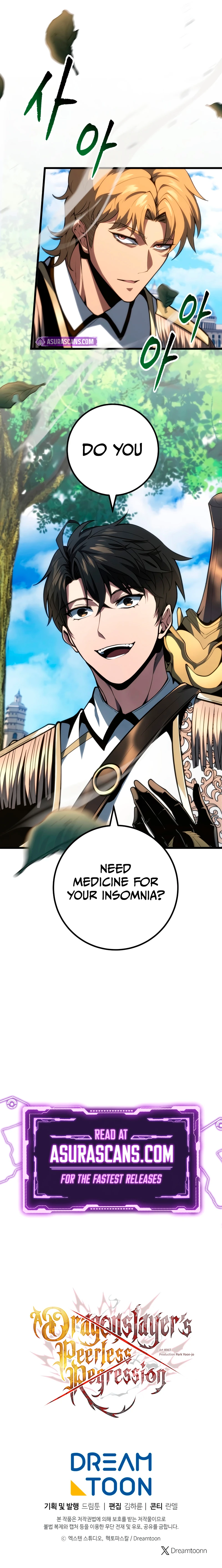 The Dragon Slayer's Regression on Another Level Chapter 63 — Page 14