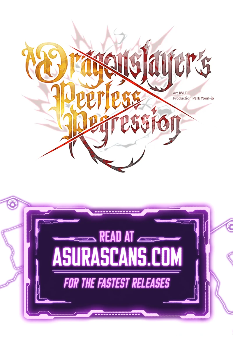 The Dragon Slayer's Regression on Another Level Chapter 71 — Page 13