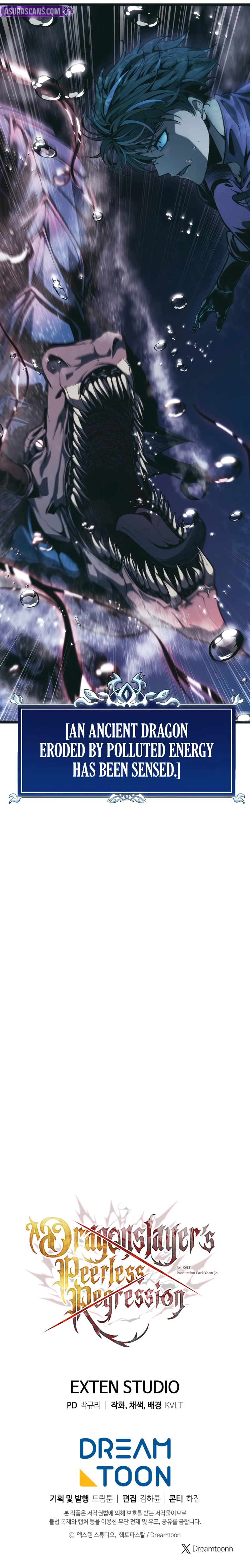 The Dragon Slayer's Regression on Another Level Chapter 78 — Page 11
