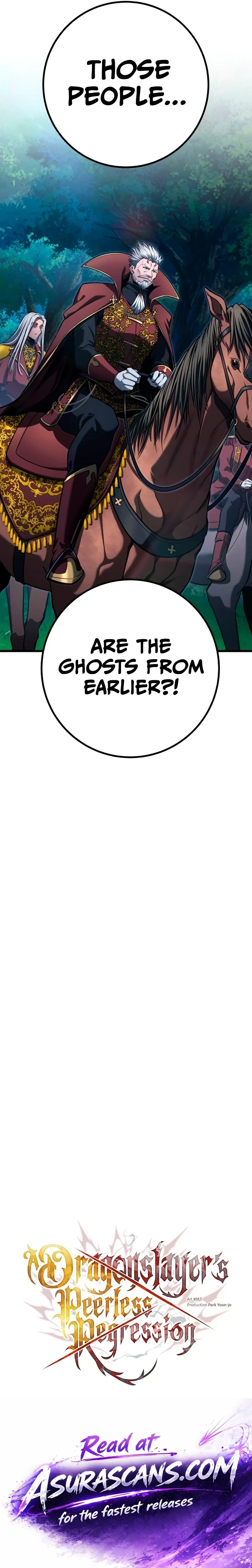 The Dragon Slayer's Regression on Another Level Chapter 79 — Page 13