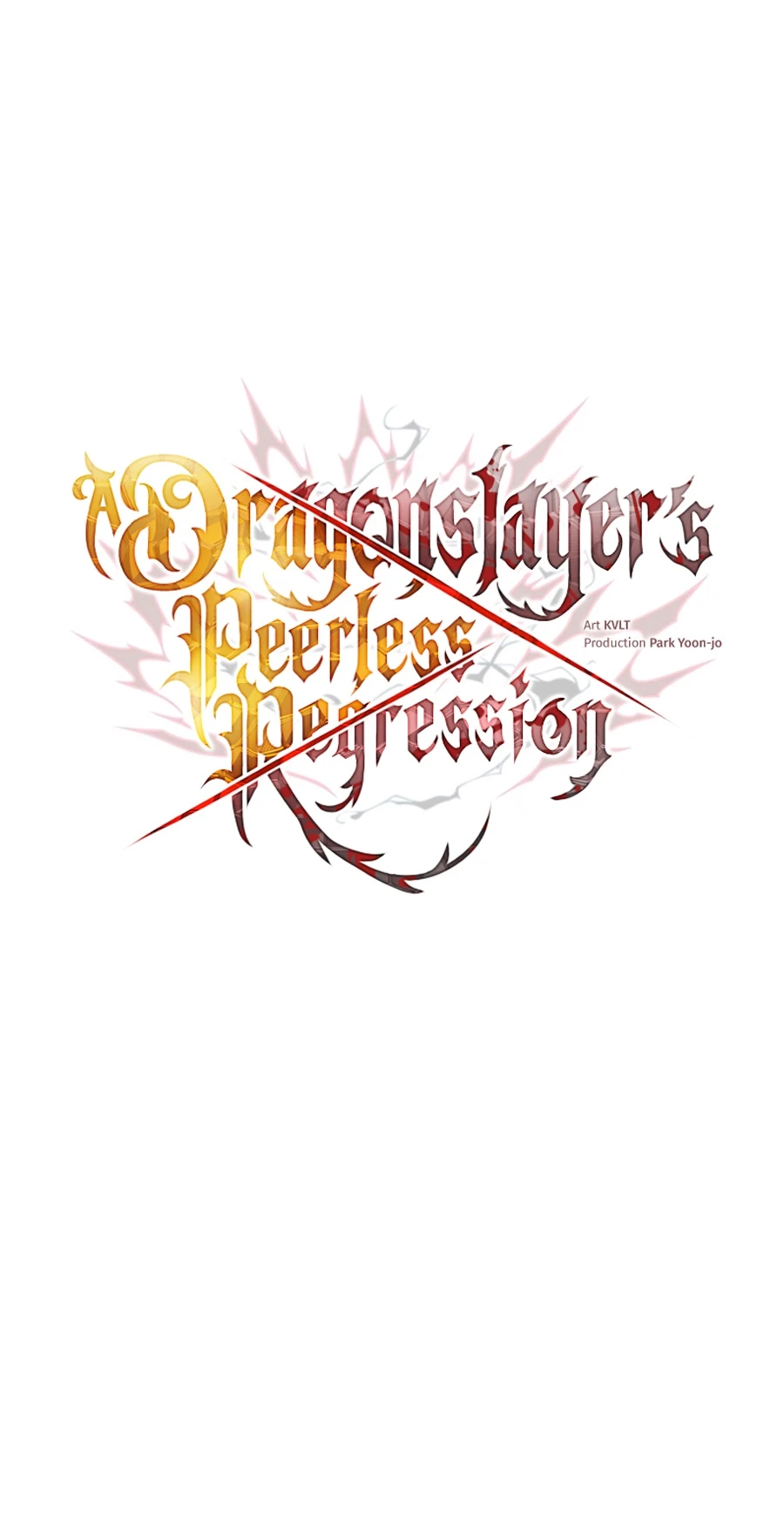 The Dragon Slayer's Regression on Another Level Chapter 85 — Page 8