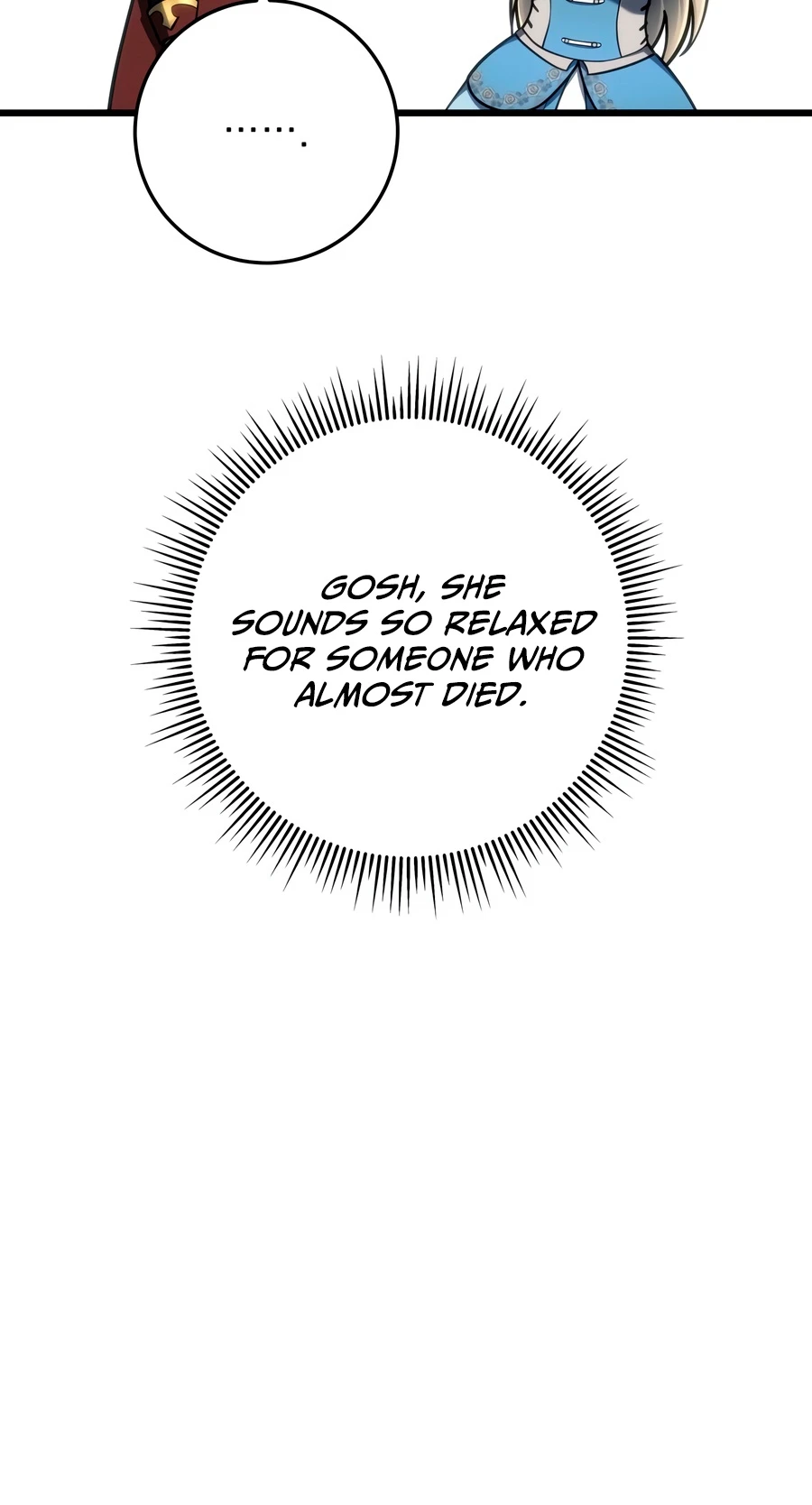 The Dragon Slayer's Regression on Another Level Chapter 85 — Page 12