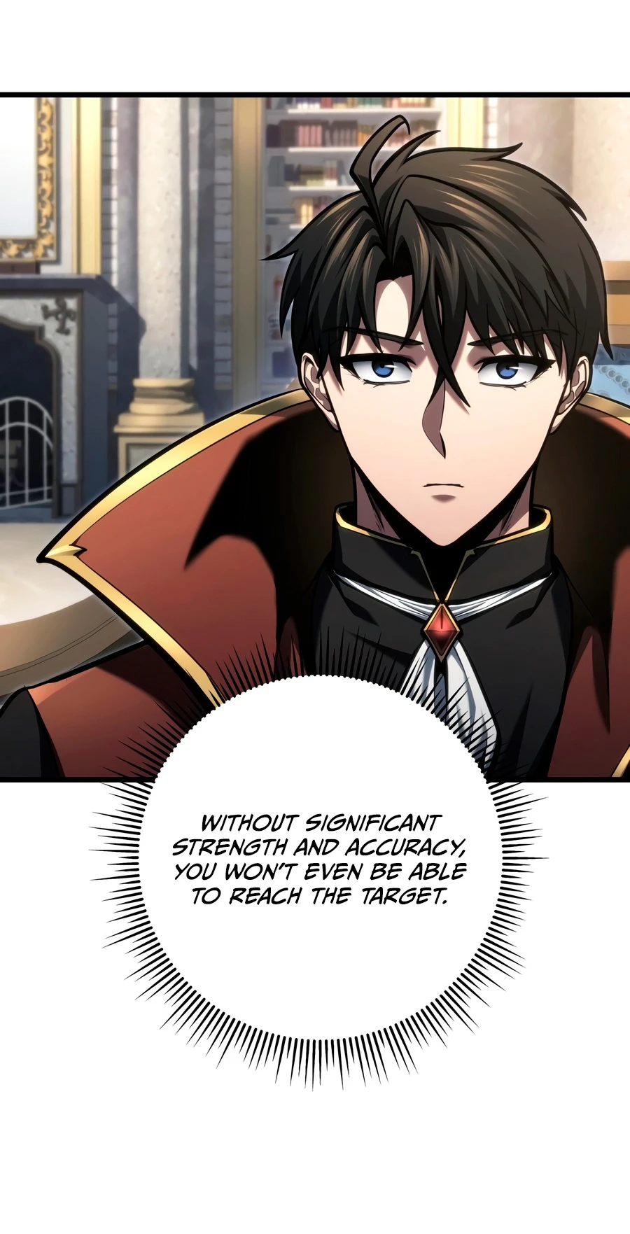 The Dragon Slayer's Regression on Another Level Chapter 85 — Page 14