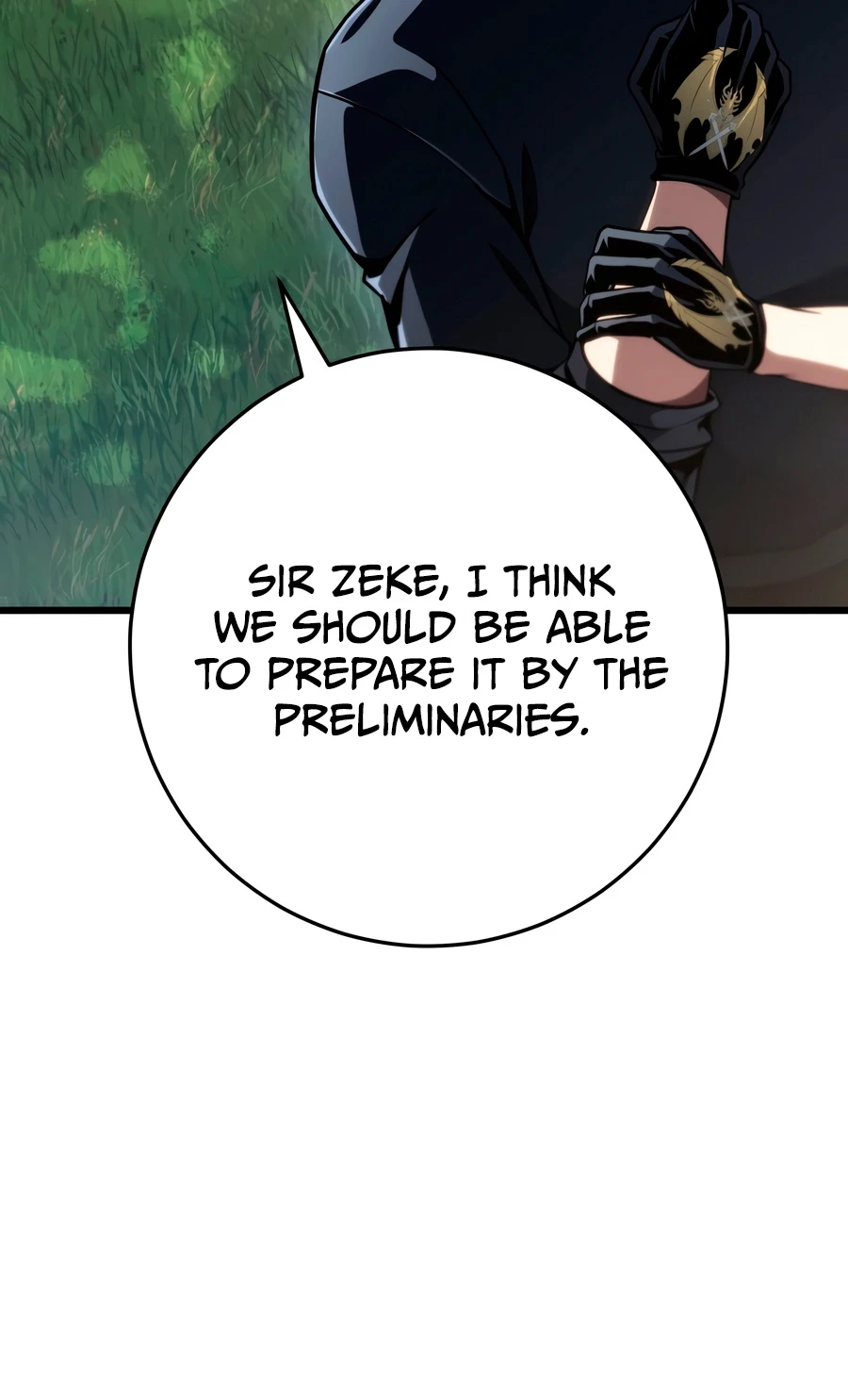 The Dragon Slayer's Regression on Another Level Chapter 86 — Page 3