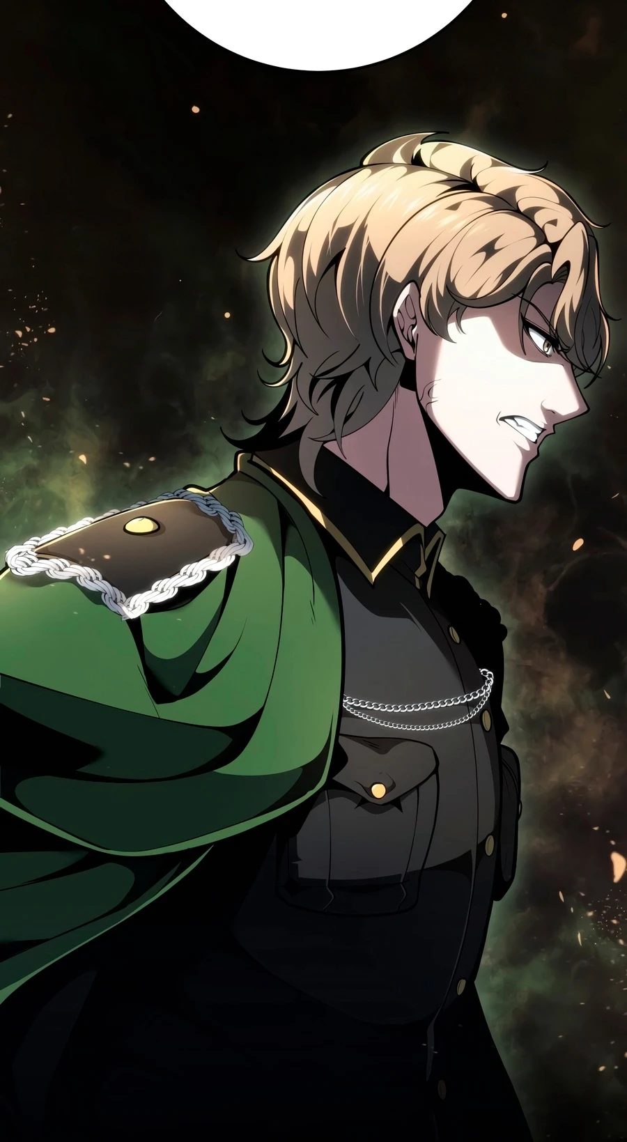 The Dragon Slayer's Regression on Another Level Chapter 86 — Page 8