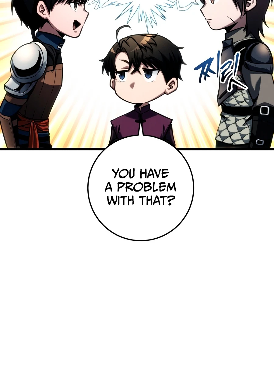 The Dragon Slayer's Regression on Another Level Chapter 86 — Page 12