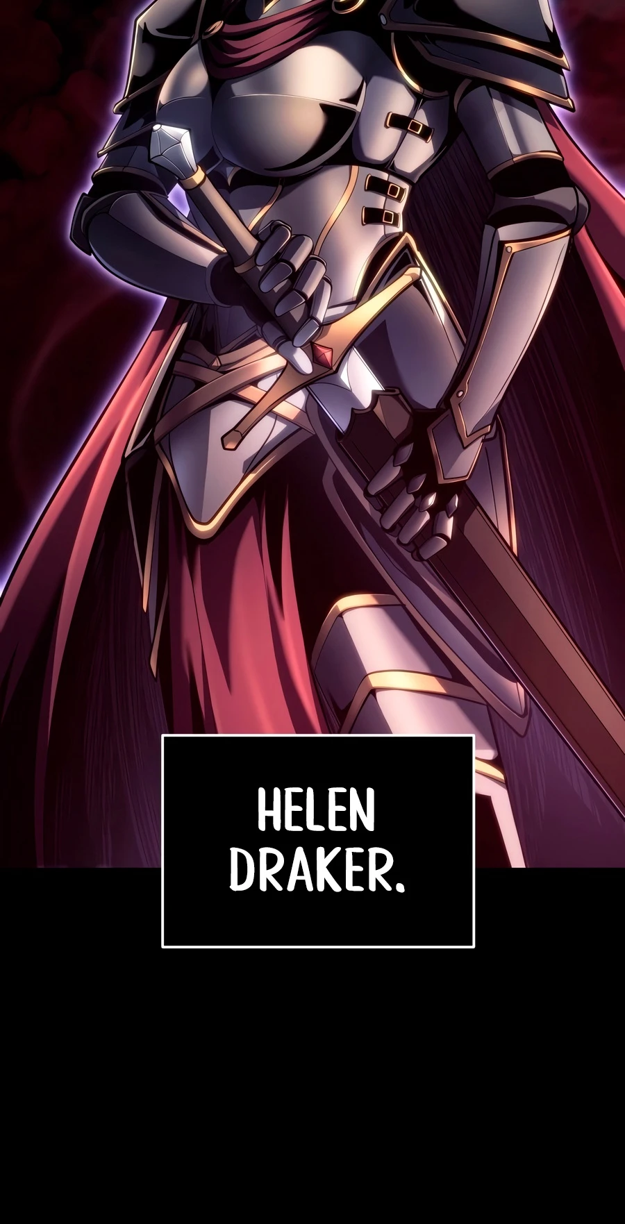 The Dragon Slayer's Regression on Another Level Chapter 88 — Page 3