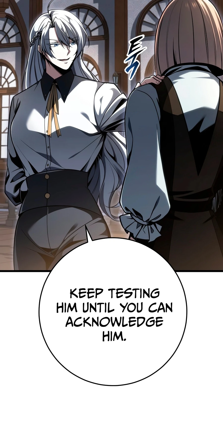 The Dragon Slayer's Regression on Another Level Chapter 88 — Page 9
