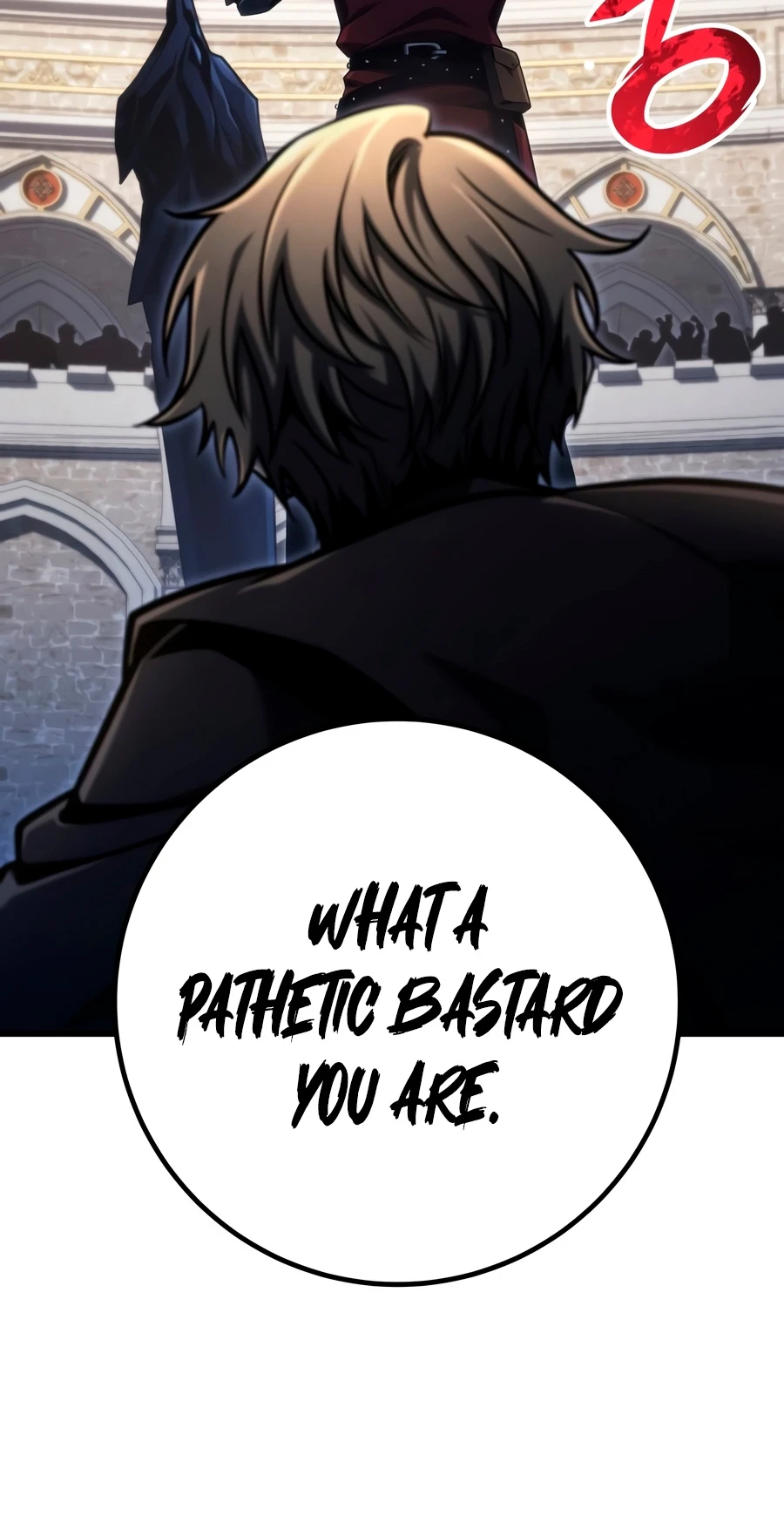 The Dragon Slayer's Regression on Another Level Chapter 93 — Page 6