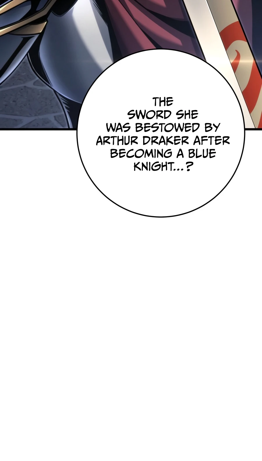 The Dragon Slayer's Regression on Another Level Chapter 94 — Page 9