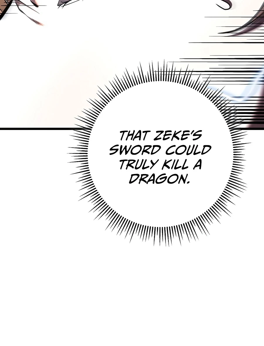 The Dragon Slayer's Regression on Another Level Chapter 95 — Page 9