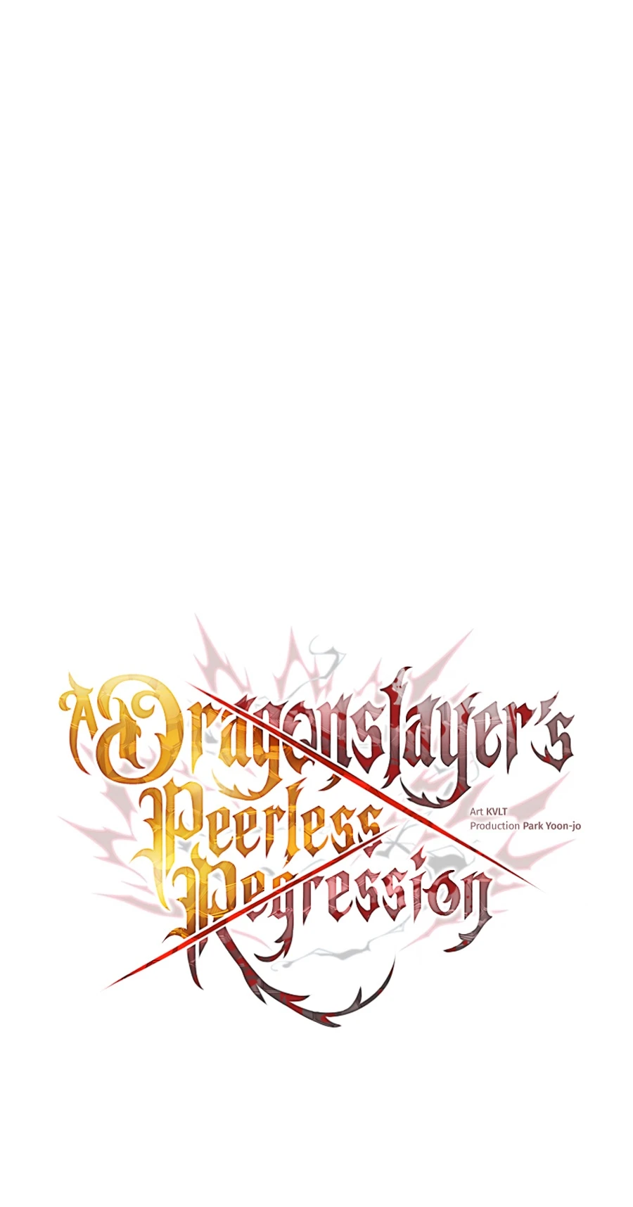 The Dragon Slayer's Regression on Another Level Chapter 95 — Page 18