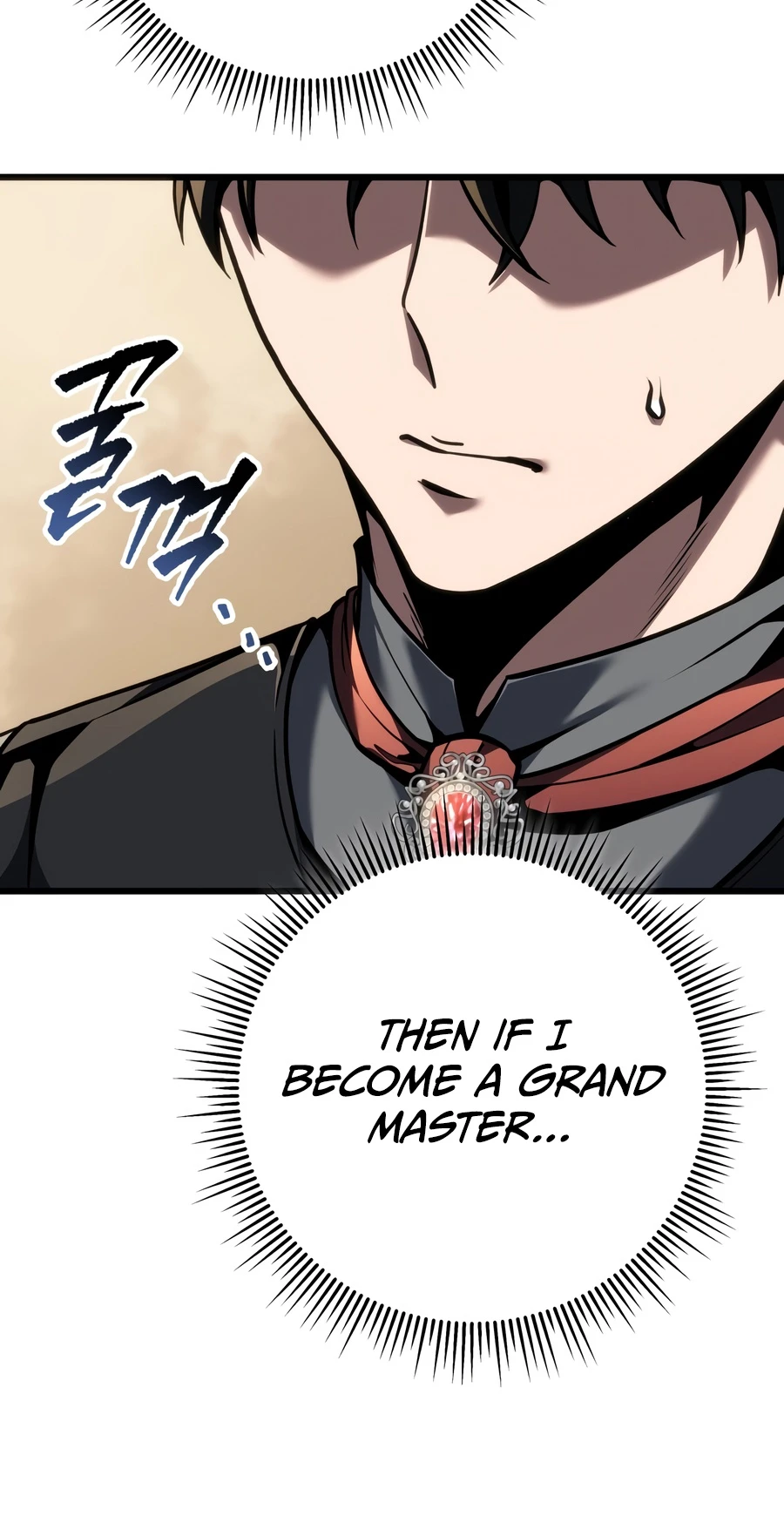 The Dragon Slayer's Regression on Another Level Chapter 96 — Page 9