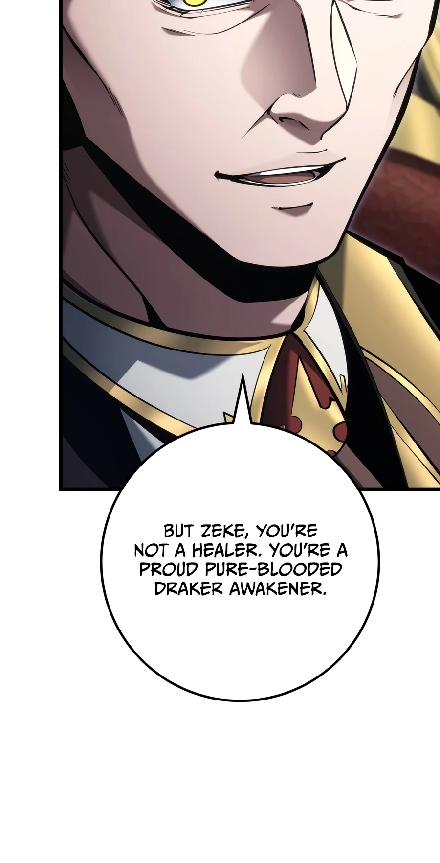The Dragon Slayer's Regression on Another Level Chapter 96 — Page 13