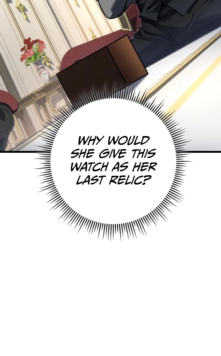 The Dragon Slayer's Regression on Another Level Chapter 96 — Page 15