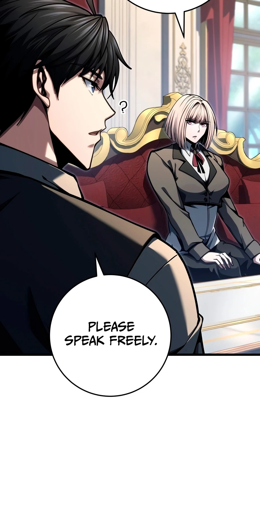 The Dragon Slayer's Regression on Another Level Chapter 97 — Page 10