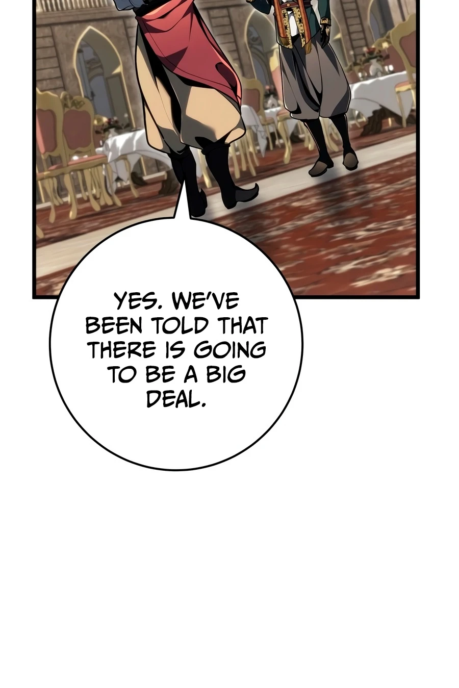 The Dragon Slayer's Regression on Another Level Chapter 98 — Page 8