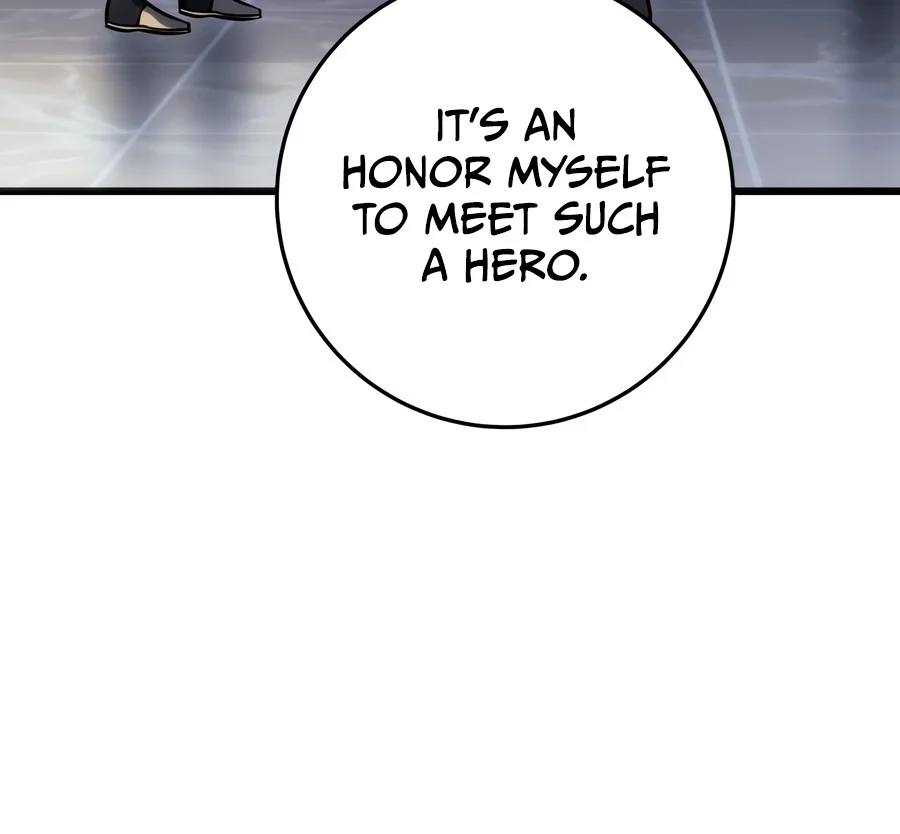 The Dragon Slayer's Regression on Another Level Chapter 99 — Page 3