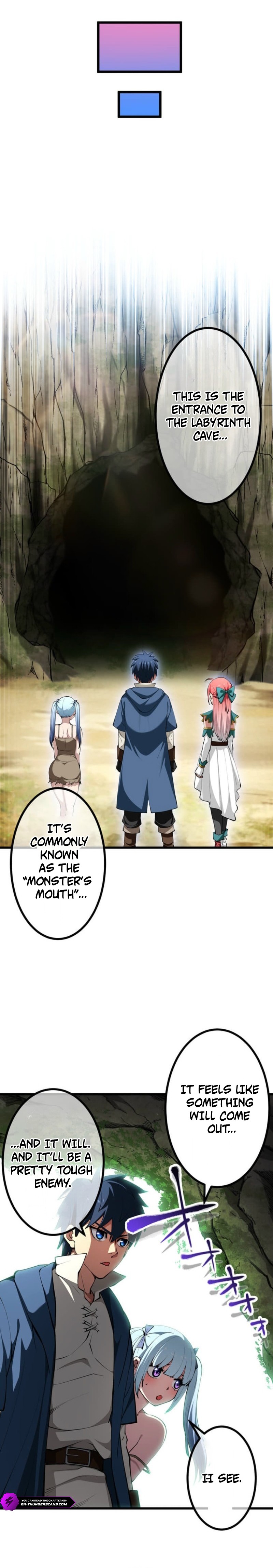The Efficiency Freak’s Guide to Another World: I’m Aiming for the Fastest Clear, but I Have to Raise the Heroines’ Affection to Progress! Chapter 7 — Page 13