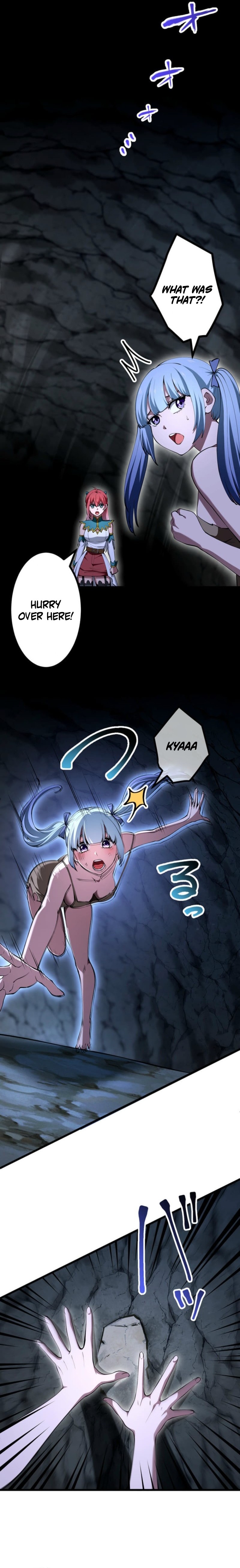 The Efficiency Freak’s Guide to Another World: I’m Aiming for the Fastest Clear, but I Have to Raise the Heroines’ Affection to Progress! Chapter 7 — Page 16