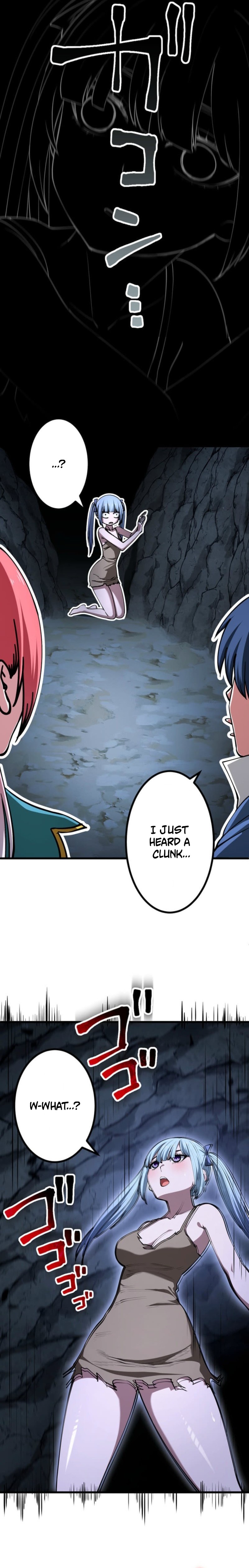 The Efficiency Freak’s Guide to Another World: I’m Aiming for the Fastest Clear, but I Have to Raise the Heroines’ Affection to Progress! Chapter 7 — Page 18