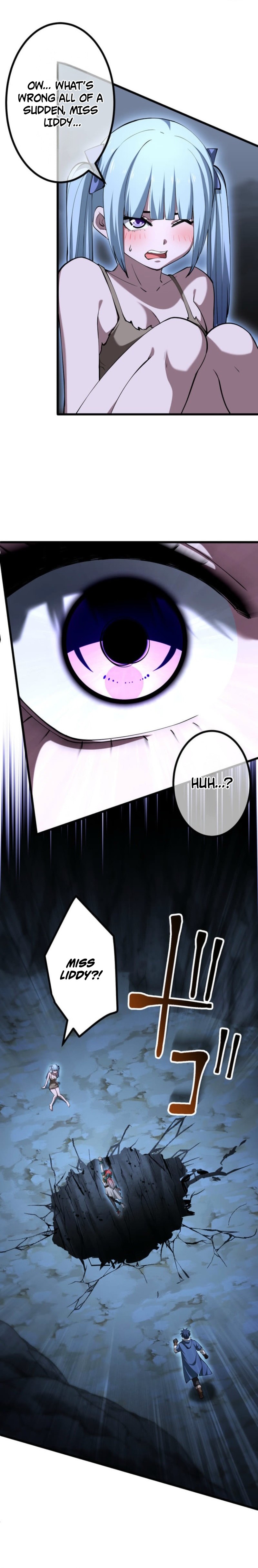 The Efficiency Freak’s Guide to Another World: I’m Aiming for the Fastest Clear, but I Have to Raise the Heroines’ Affection to Progress! Chapter 7 — Page 20