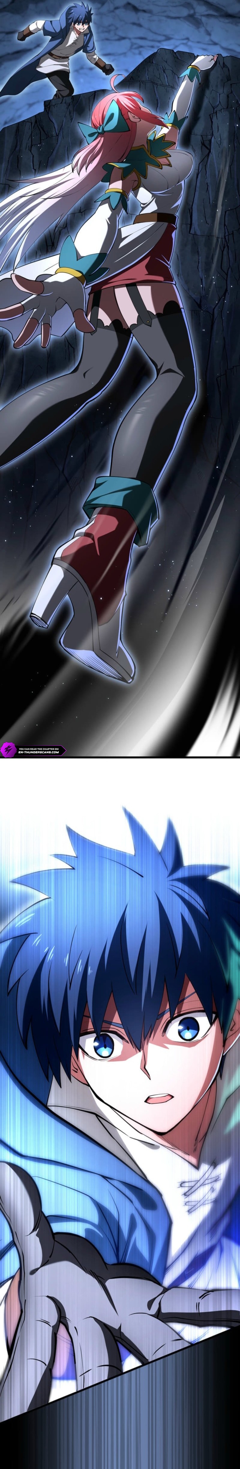 The Efficiency Freak’s Guide to Another World: I’m Aiming for the Fastest Clear, but I Have to Raise the Heroines’ Affection to Progress! Chapter 7 — Page 22