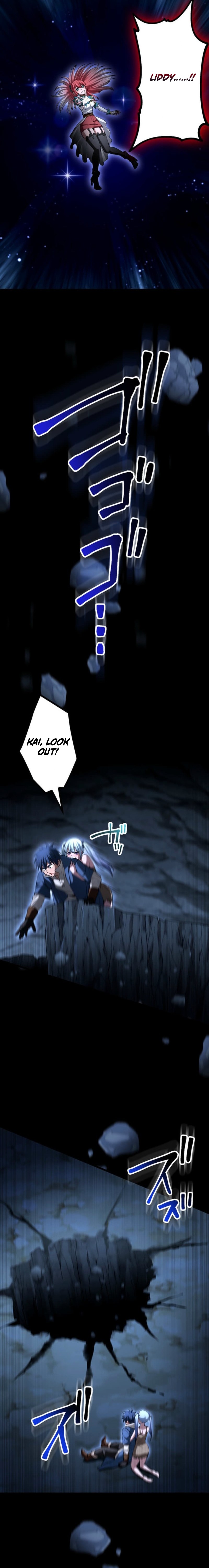 The Efficiency Freak’s Guide to Another World: I’m Aiming for the Fastest Clear, but I Have to Raise the Heroines’ Affection to Progress! Chapter 7 — Page 28