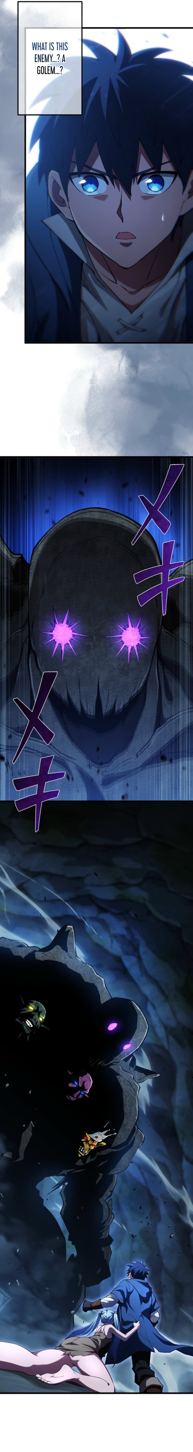 The Efficiency Freak’s Guide to Another World: I’m Aiming for the Fastest Clear, but I Have to Raise the Heroines’ Affection to Progress! Chapter 9 — Page 3