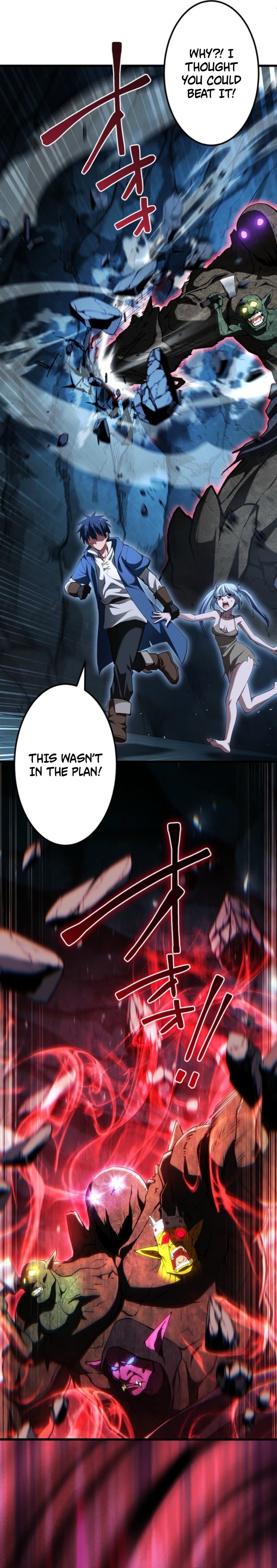 The Efficiency Freak’s Guide to Another World: I’m Aiming for the Fastest Clear, but I Have to Raise the Heroines’ Affection to Progress! Chapter 9 — Page 6