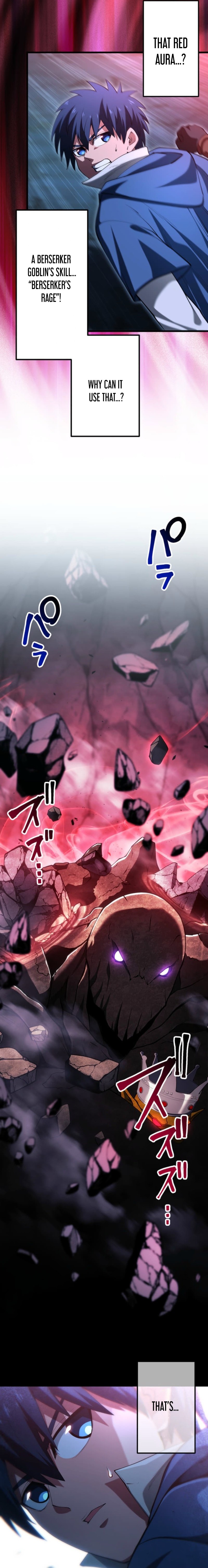 The Efficiency Freak’s Guide to Another World: I’m Aiming for the Fastest Clear, but I Have to Raise the Heroines’ Affection to Progress! Chapter 9 — Page 7
