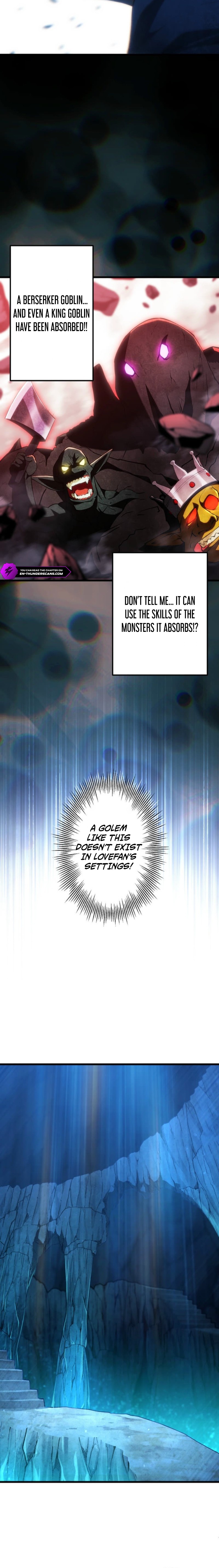 The Efficiency Freak’s Guide to Another World: I’m Aiming for the Fastest Clear, but I Have to Raise the Heroines’ Affection to Progress! Chapter 9 — Page 8