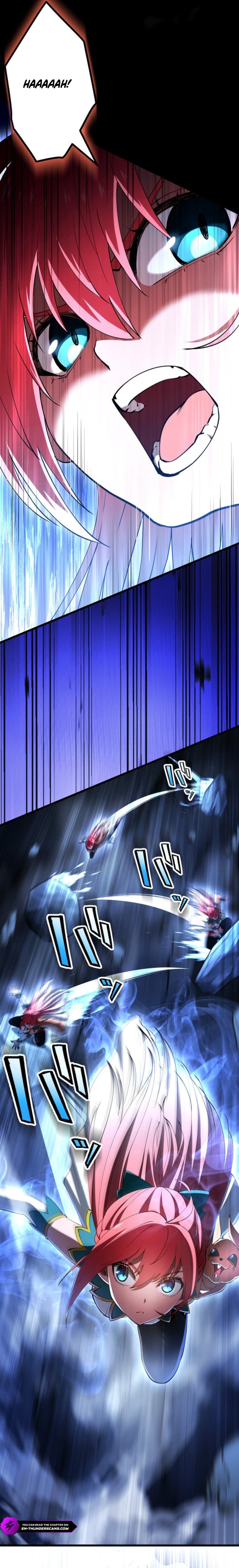 The Efficiency Freak’s Guide to Another World: I’m Aiming for the Fastest Clear, but I Have to Raise the Heroines’ Affection to Progress! Chapter 9 — Page 15