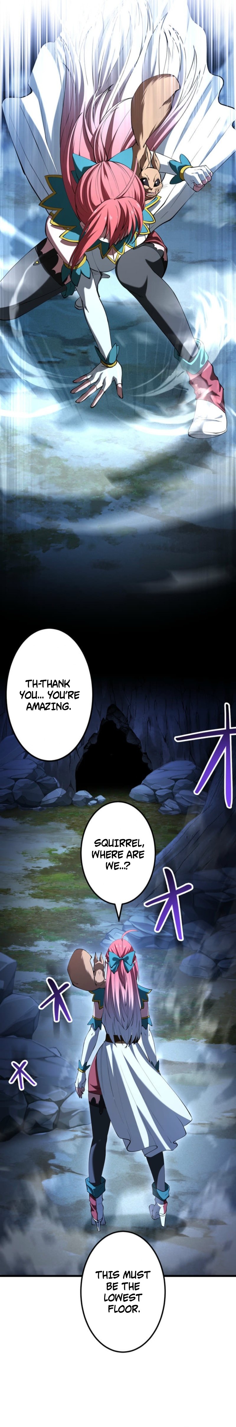 The Efficiency Freak’s Guide to Another World: I’m Aiming for the Fastest Clear, but I Have to Raise the Heroines’ Affection to Progress! Chapter 9 — Page 16