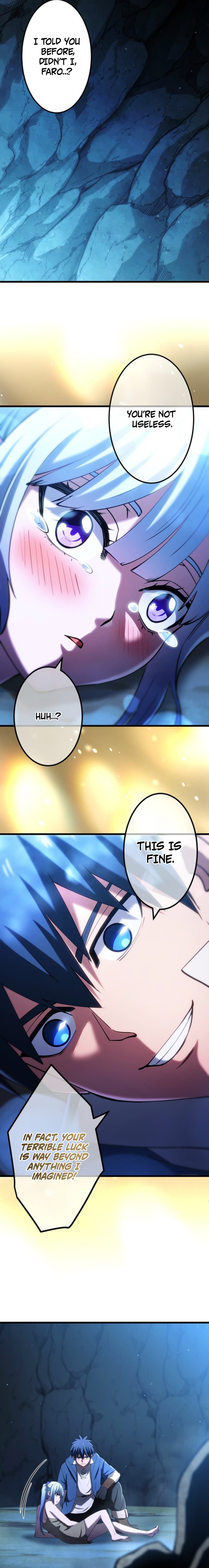 The Efficiency Freak’s Guide to Another World: I’m Aiming for the Fastest Clear, but I Have to Raise the Heroines’ Affection to Progress! Chapter 9 — Page 24