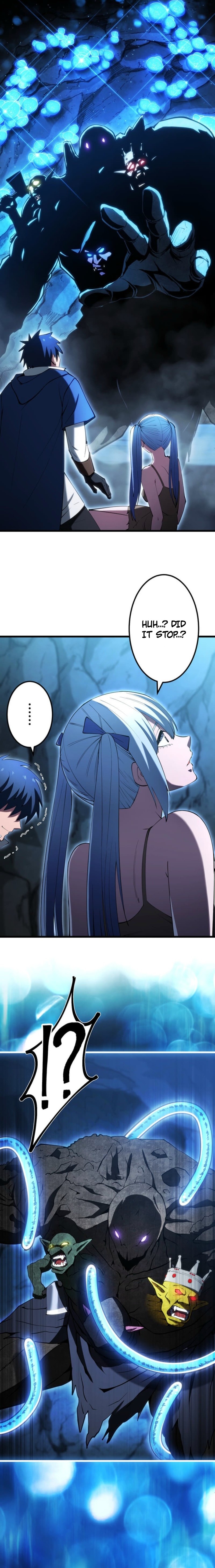 The Efficiency Freak’s Guide to Another World: I’m Aiming for the Fastest Clear, but I Have to Raise the Heroines’ Affection to Progress! Chapter 9 — Page 26
