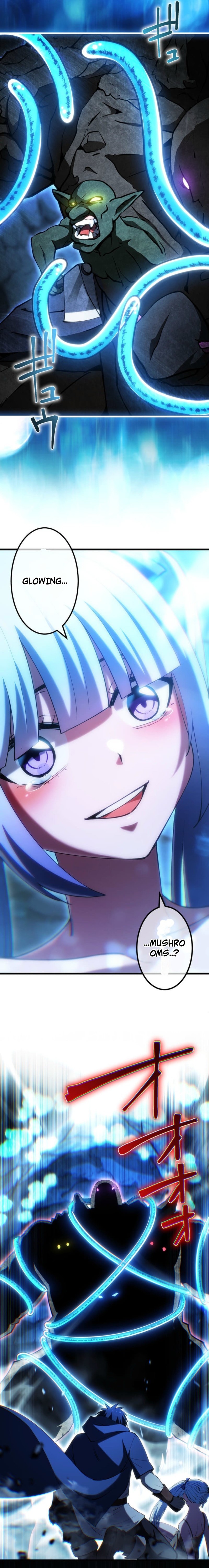 The Efficiency Freak’s Guide to Another World: I’m Aiming for the Fastest Clear, but I Have to Raise the Heroines’ Affection to Progress! Chapter 9 — Page 27