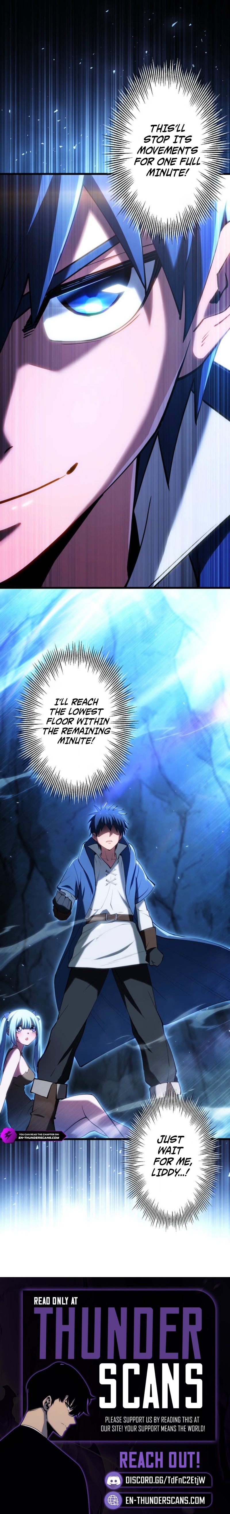 The Efficiency Freak’s Guide to Another World: I’m Aiming for the Fastest Clear, but I Have to Raise the Heroines’ Affection to Progress! Chapter 9 — Page 28