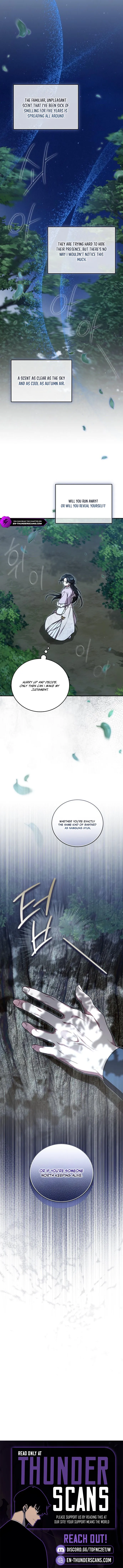 The Eldest Daughter of the Sichuan Tang Family Protects the Family Name Chapter 10 — Page 8