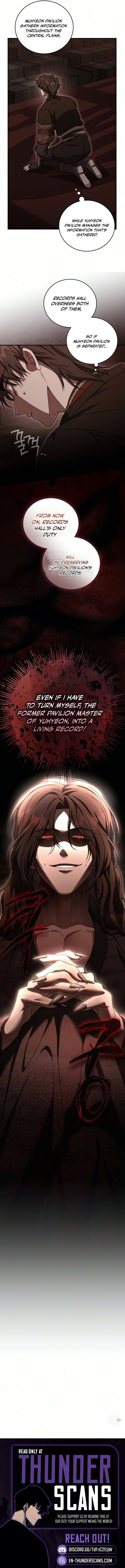 The Eldest Daughter of the Sichuan Tang Family Protects the Family Name Chapter 21 — Page 9