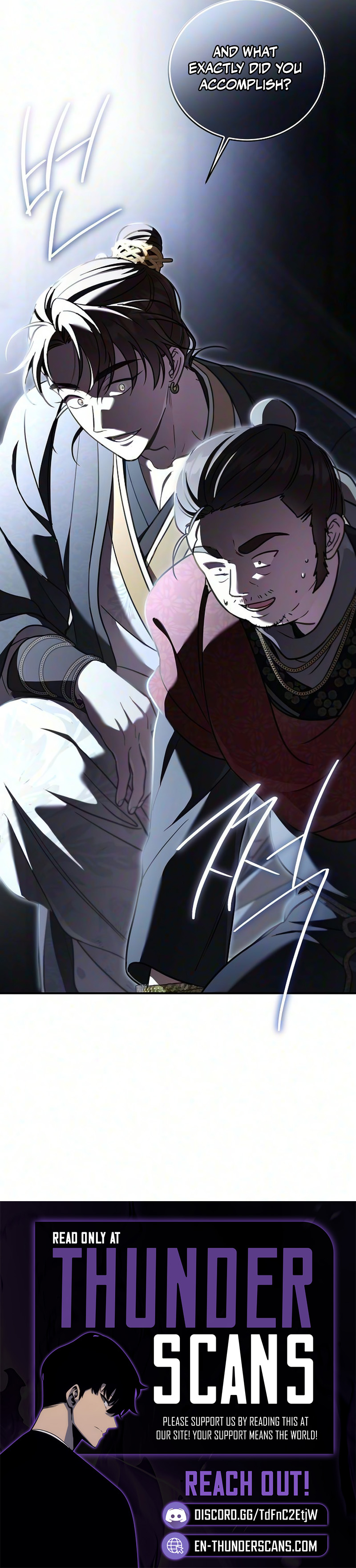 The Eldest Daughter of the Sichuan Tang Family Protects the Family Name Chapter 23 — Page 9