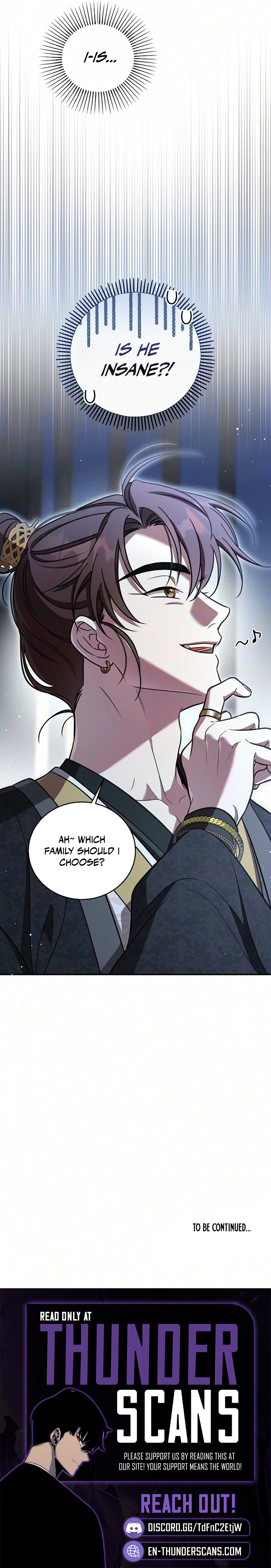 The Eldest Daughter of the Sichuan Tang Family Protects the Family Name Chapter 24 — Page 8