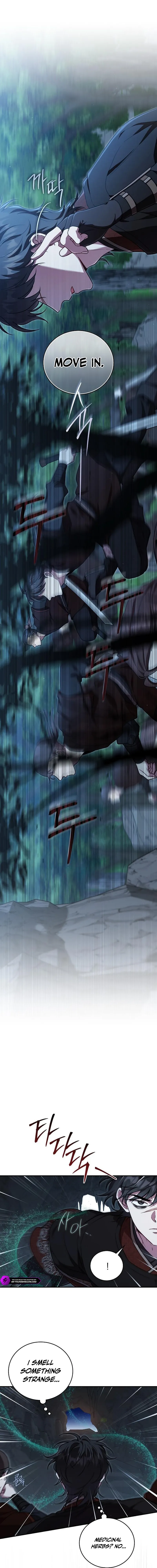The Eldest Daughter of the Sichuan Tang Family Protects the Family Name Chapter 8 — Page 13