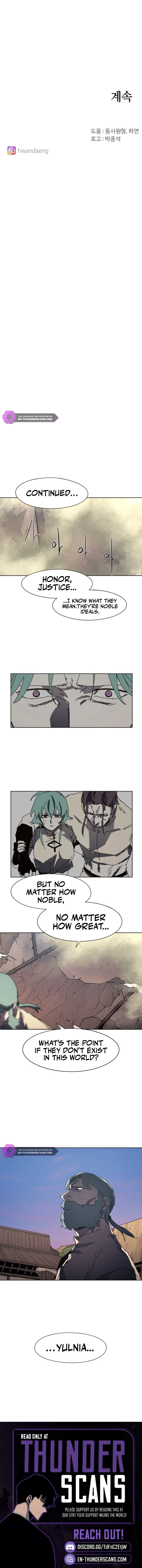 The Ember Knight Chapter 196 — Page 6