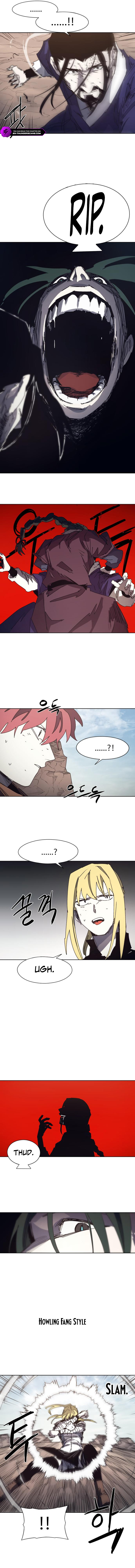 The Ember Knight Chapter 201 — Page 10